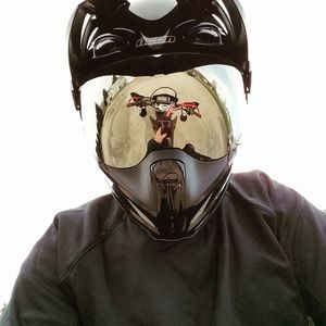 Meet your Posher, Tanner